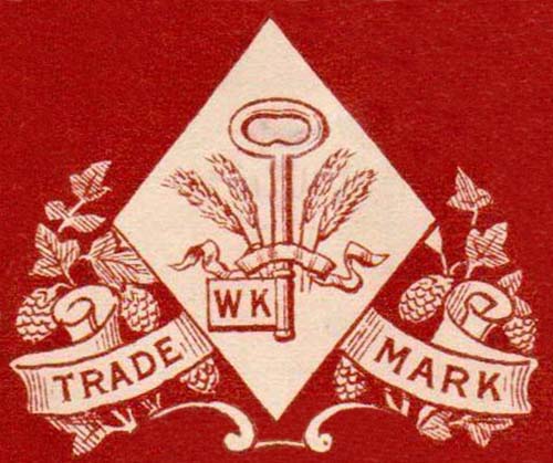 Trademark of William Key